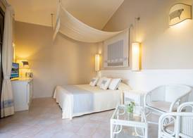 Hotel Baia di Nora 5