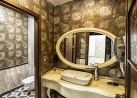 The Conforium Hotel İstanbul 5