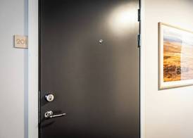 Kiruna City Studios 4