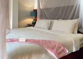 Seven Senses Guest House 2