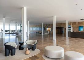 Parador de El Saler 3