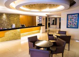 Atlantis Copacabana Hotel 2