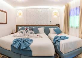 Riad Hamdane Rooftop & SPA 5