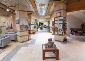 Gaddis Hotel, Suites and Apartments 5