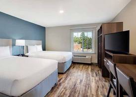 WoodSpring Suites Baltimore White Marsh - Nottingham 5