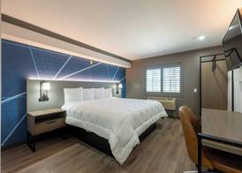 Torrance Inn LAX Airport Area 2