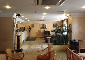 Troy Hotel 4