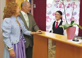 Eden Hotel an den Thermen 2