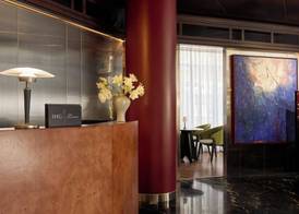 Rêve Ho Chi Minh City, Vignette Collection by IHG 3