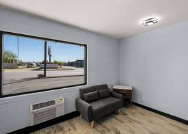 Rodeway Inn Midland South 3