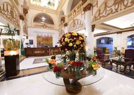 MOVE INN Jeddah 4