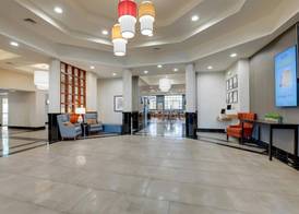 Drury Inn & Suites Montgomery 4