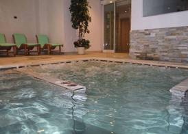 Hotel Almazzago 4