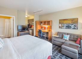 TownePlace Suites by Marriott Portland Vancouver 4