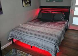 Liberty hill Executive Inn 4