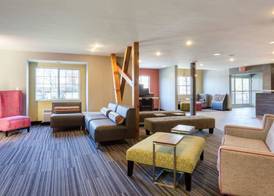 Quality Inn & Suites Ashland near Kings Dominion 3