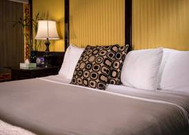 Chalet Kilauea 5