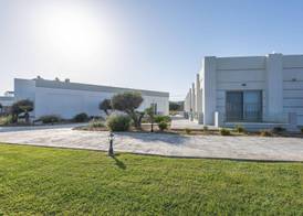 Royal Bay Suites 5