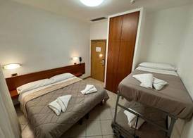 Hotel Manola 4