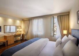Valamar Riviera Hotel & Residence 5