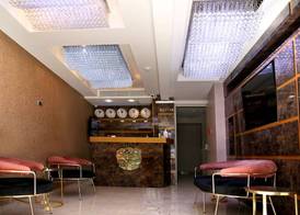 The Grand Tower Hotel 2