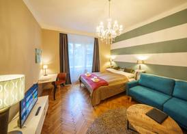 Old Town - Dlouha Apartments 5