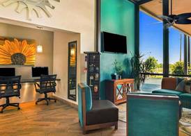 Best Western The Oasis at Joplin 5