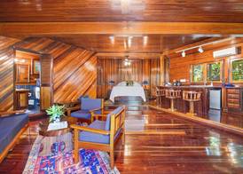 Tambor Tropical Beach Resort- Adults Only 5
