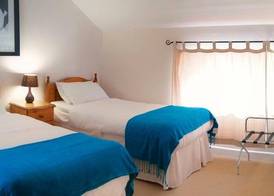 Woodside Lodge accomodation 5