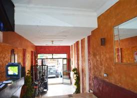 City Hostel 3