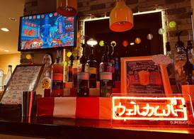 Super Hotel Namba Nipponbashi 5