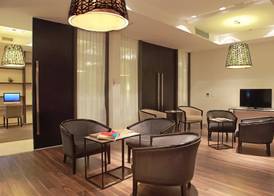 Esplendor by Wyndham Montevideo Cervantes 2