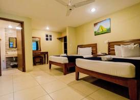 Progreso Beach Hotel 5