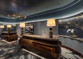JW Marriott Essex House New York 3