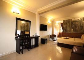 Sweet Garden Hotel 2