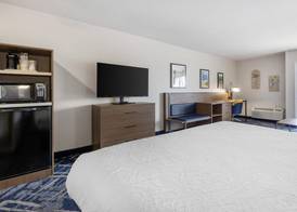 Best Western Indian Oak 5