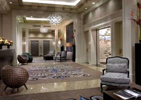 The Alexis Royal Sonesta Hotel Seattle 3