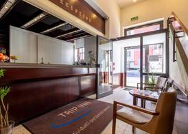Trip Inn Hotel Krefeld 2