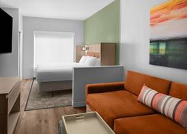 SpringHill Suites Pinehurst Southern Pines 5