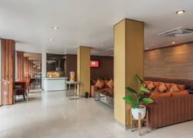The Bedrooms Boutique Hotel Bangkok 2