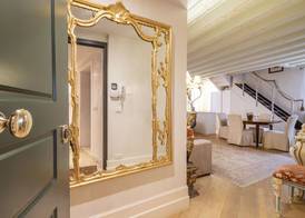 Gondola Luxury - Campo Santi Filippo e Giacomo by Wonderful Italy 2