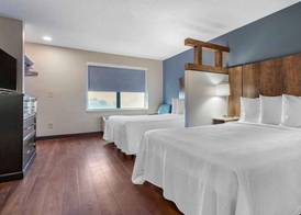 Extended Stay America Premier Suites - Oakland - Alameda 5