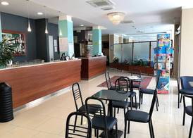 Hotel Boom 3