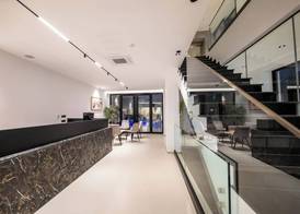 Central Park Premium Hotel 3