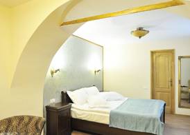 Safrano Palace 2