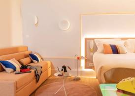 Aiden by Best Western Clermont-Ferrand - Le Magnetic Hotel & Spa 5