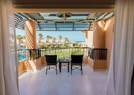 Ali Baba Palace Resort - Families and Couples Only 4
