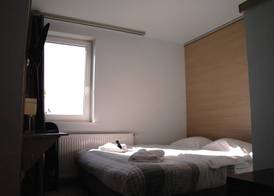 Sleepinn Gdansk Airport 2