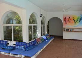 Tulia House Backpackers 2
