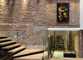Hotel Bellas Artes 3
